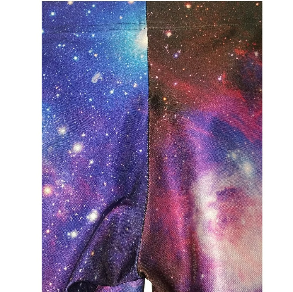 Blackmilk Galaxy Leggings - Picture 3 of 4